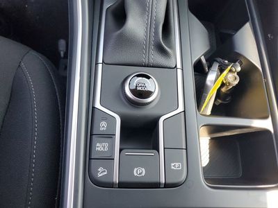 2026 Kia Sorento - Photo 20