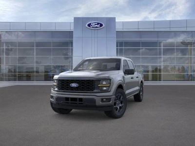 2026 Ford F-150 - Photo 2