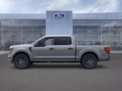 2026 Ford F-150 - Photo 3