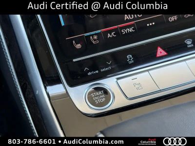 2026 Audi Q7 - Photo 31