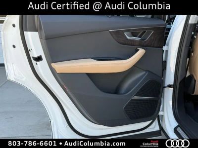 2026 Audi Q7 - Photo 24