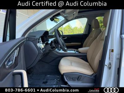 2026 Audi Q7 - Photo 23