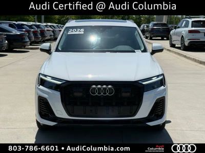 2026 Audi Q7 - Photo 9