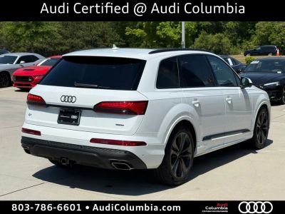 2026 Audi Q7 - Photo 13