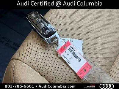 2026 Audi Q7 - Photo 37