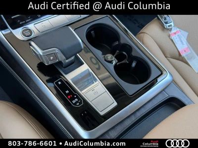 2026 Audi Q7 - Photo 33