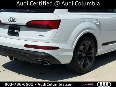 2026 Audi Q7 - Photo 15