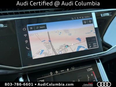 2026 Audi Q7 - Photo 4