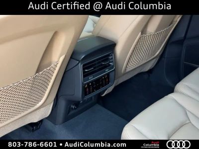 2026 Audi Q7 - Photo 26