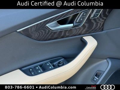 2026 Audi Q7 - Photo 21