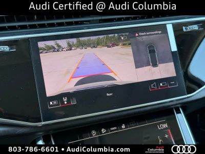 2026 Audi Q7 - Photo 35