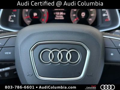 2026 Audi Q7 - Photo 27