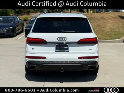 2026 Audi Q7 - Photo 12