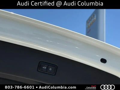 2026 Audi Q7 - Photo 17