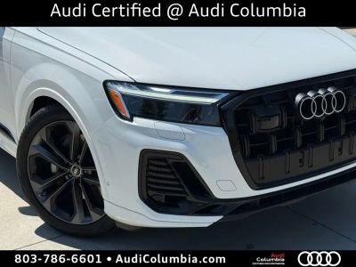 2026 Audi Q7 - Photo 6