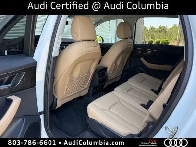 2026 Audi Q7 - Photo 25