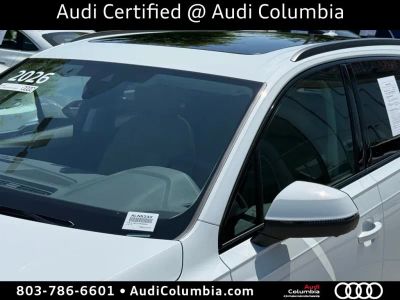 2026 Audi Q7 - Photo 10