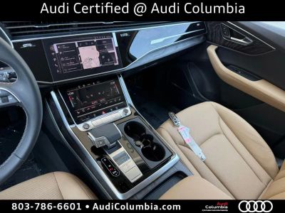 2026 Audi Q7 - Photo 32
