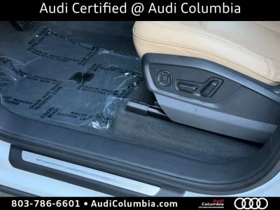2026 Audi Q7 - Photo 22