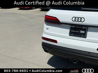 2026 Audi Q7 - Photo 14