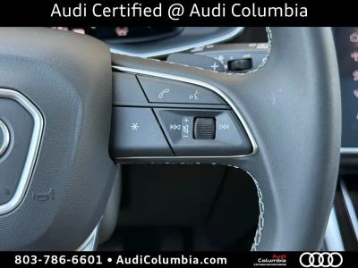 2026 Audi Q7 - Photo 30