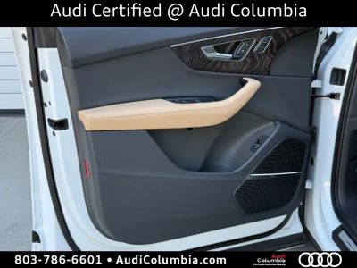 2026 Audi Q7 - Photo 20