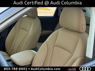 2026 Audi Q7 - Photo 19