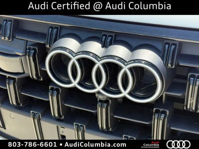 2026 Audi Q7 - Photo 7