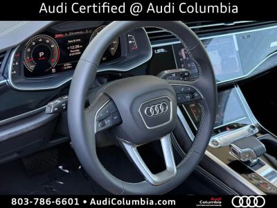 2026 Audi Q7 - Photo 18