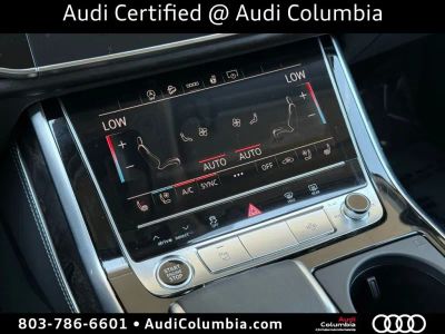 2026 Audi Q7 - Photo 34