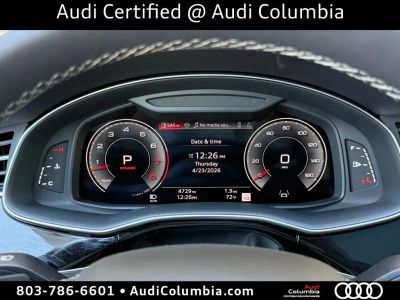 2026 Audi Q7 - Photo 28