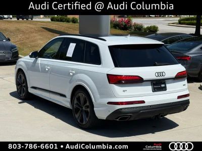 2026 Audi Q7 - Photo 11