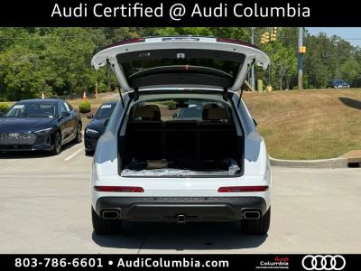 2026 Audi Q7 - Photo 16