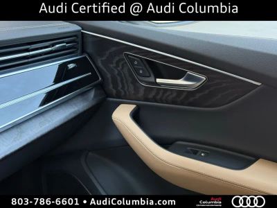 2026 Audi Q7 - Photo 36