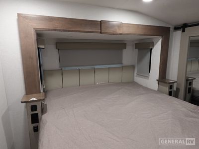 2026 Alliance RV Avenue — photo 8 view