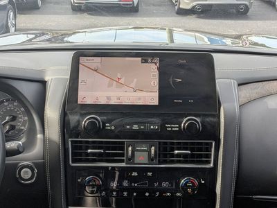 2024 INFINITI QX80 - Photo 18