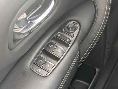 2024 INFINITI QX80 - Photo 21