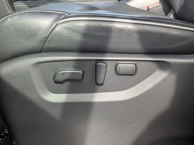 2024 INFINITI QX80 - Photo 20