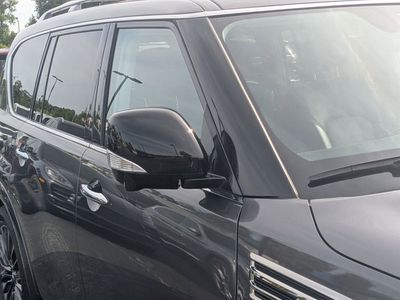 2024 INFINITI QX80 - Photo 10