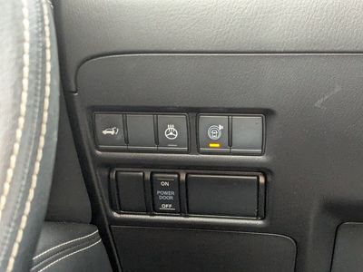 2024 INFINITI QX80 - Photo 22