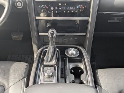 2024 INFINITI QX80 - Photo 19