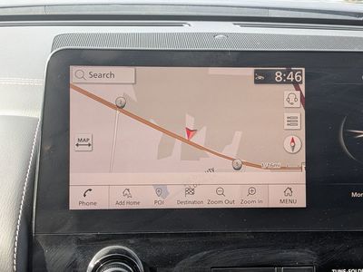 2024 INFINITI QX80 - Photo 30