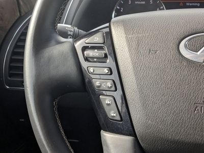 2024 INFINITI QX80 - Photo 24