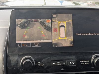 2024 INFINITI QX80 - Photo 32