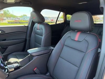 2026 Chevrolet Trax — photo 50 view