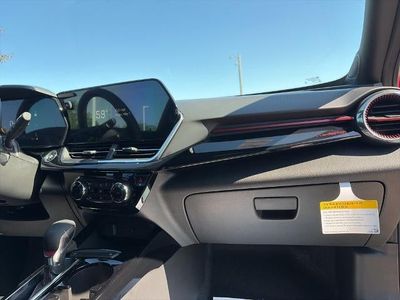 2026 Chevrolet Trax — photo 27 view