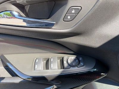 2026 Chevrolet Trax — photo 47 view