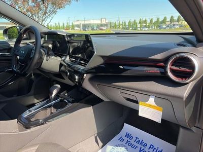 2026 Chevrolet Trax — photo 26 view