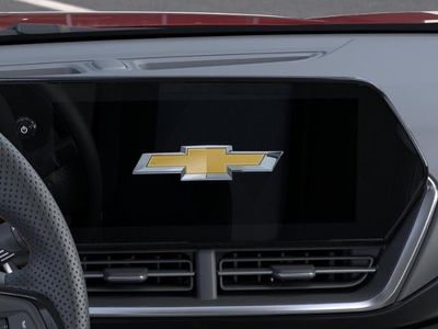 2026 Chevrolet Trax — photo 72 view