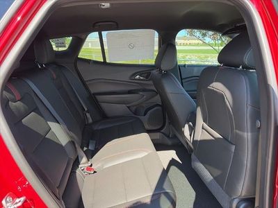 2026 Chevrolet Trax — photo 29 view